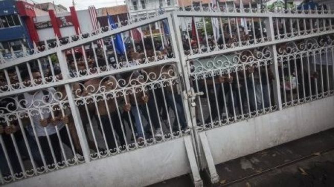 Ini Alasan Warga Sekitar Selamanya Tolak Bandara Baru Yogyakarta