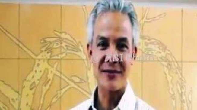 Dukung Pendidikan Berbasis Agama, Ganjar Pranowo Sumbang Ponpes