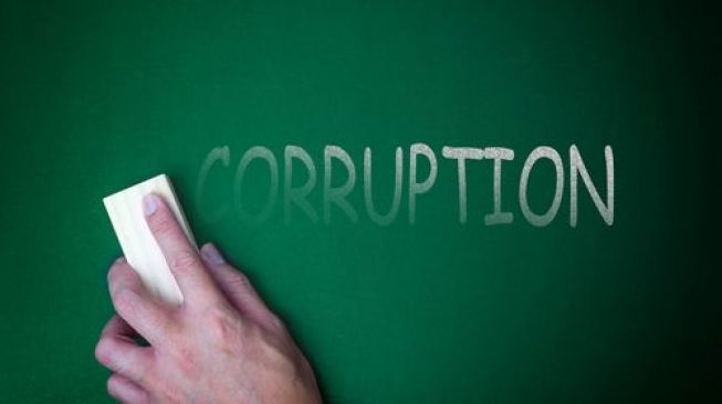 Dua ASN Ditetapkan Tersangka Korupsi di Sekwan PALI, Belum Ditahan