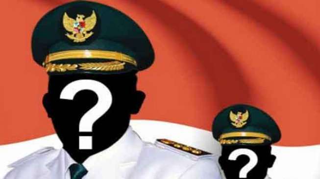 Gus Ipul dan Emil Dardak Serahkan Surat Izin Cuti ke KPU Jatim