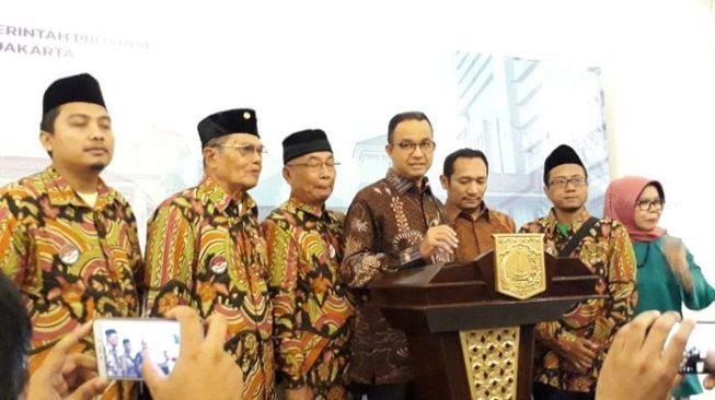 Ketua PMI Jakarta: Donor Darah Itu Sehat dan Bantu Kemanusiaan