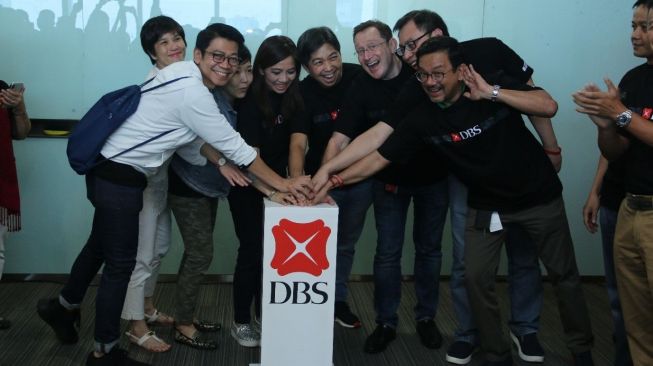 Chubb General Insurance dan DBS Kerjasama Distribusi Asuransi