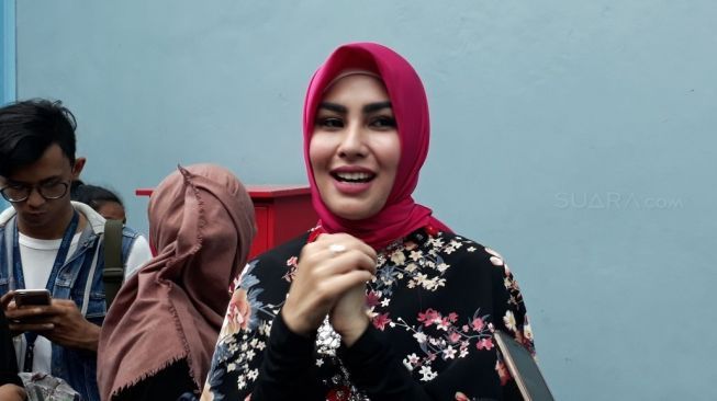  Kartika Putri Bongkar Masa Lalunya yang Doyan Pamer Keseksian