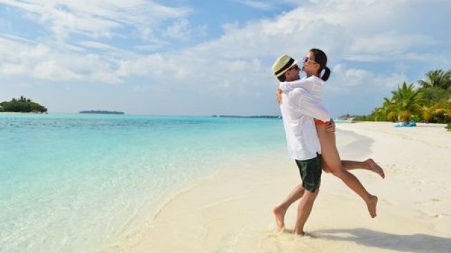 Mau Liburan Romantis, Ini 9 Destinasi Favorit Saat Valentine