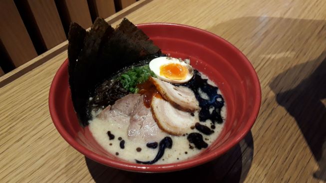 Pecinta Ramen, Cicipi Menu Terbaru dari IPPUDO Indonesia