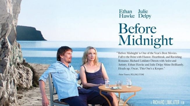 Film Before Midnight