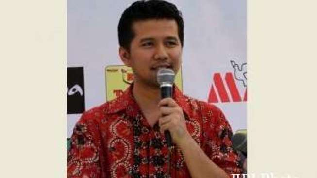 Bupati Trenggalek Emil Dardak Resmi Cuti Per 15 Februari 2018