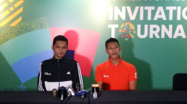 Ini Keluhan Atlet Voli Soal Kondisi Wisma Atlet Asian Games