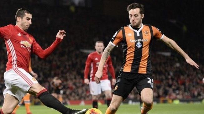 Pemain Hull City Ini Putuskan Pensiun di Usia 26 Tahun