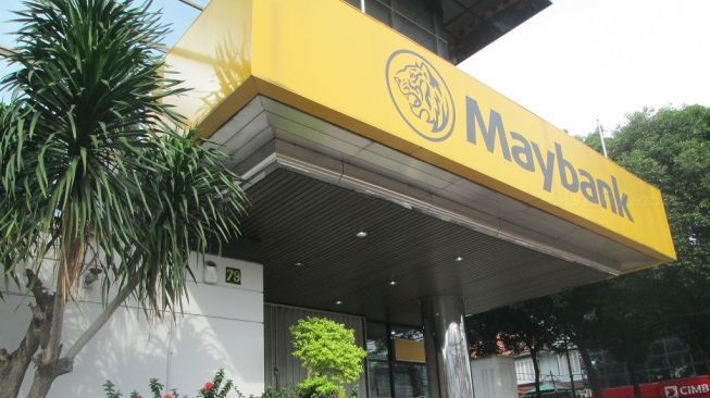 Download Kepala Cabang Bank Maybank Cipulir Photos