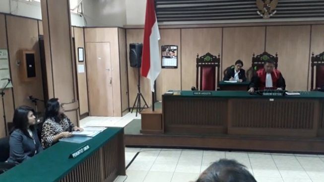 Pengacara Ahok Tak Bawa Bukti Baru ke Sidang Cerai Hari Ini