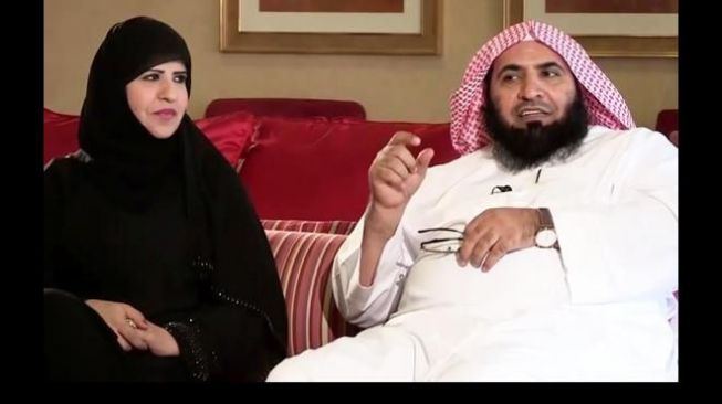 Ulama Arab Saudi: Tak Salah Rayakan Hari Valentine