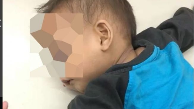 Sosok Zafrul, Pengamen Eksploitasi Bayi 11 Bulan di Jalan Sabang