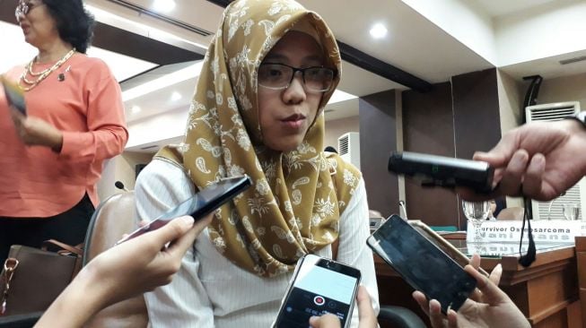 Dikira Keseleo, Ternyata Osteosarcoma atau Kanker Tulang