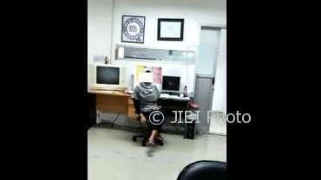 Viral, Video Petugas Bank Darah Adu Mulut dengan Keluarga Pasien