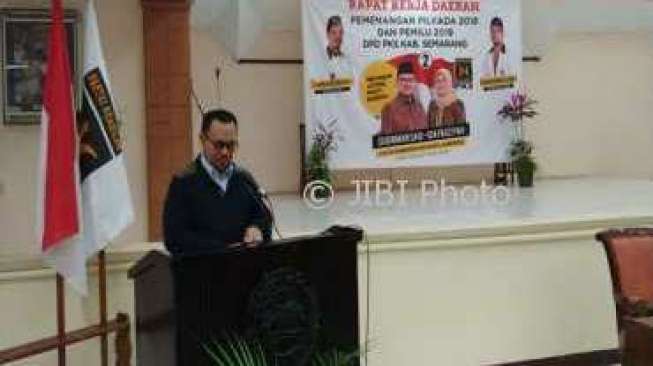 Begini Jurus Sudirman Said Pangkas Kemiskinan di Jateng