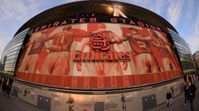 Alasan Timnas Brasil Sering Pakai Emirates Stadium Jadi Kandangnya di Eropa