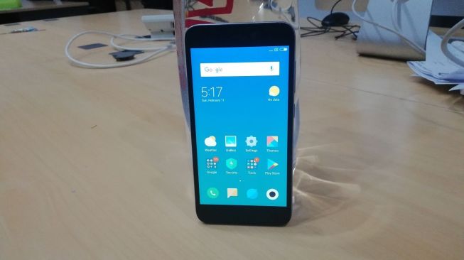 Harga Xiaomi Redmi 5A Naik, Kok Bisa?