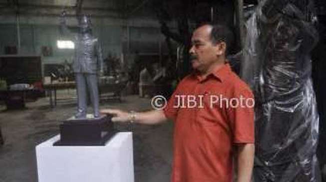 Sayembara Patung Soekarno di Meksiko, Bagaimana Hasilnya?