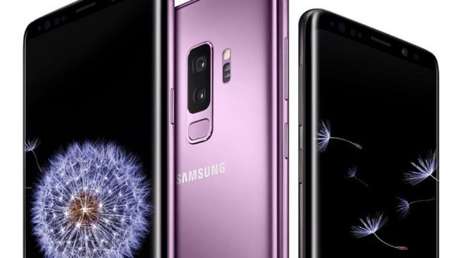 Resmi Diluncurkan, Ini Spesifikasi Galaxy S9 dan S9 Plus