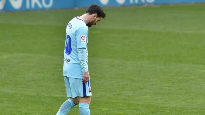 Menanti Ketajaman Lionel Messi di Stamford Bridge
