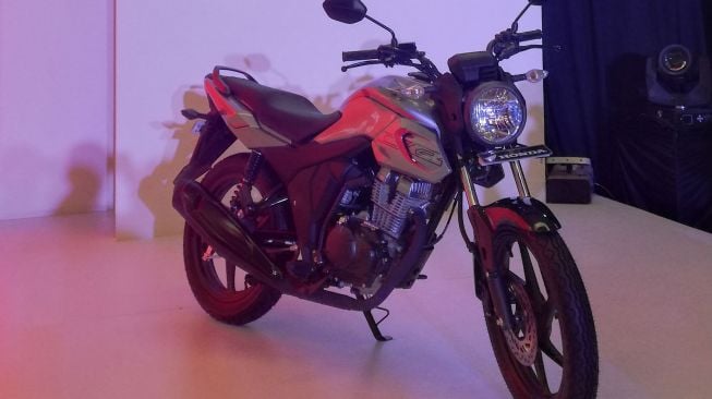 Resmi Diluncurkan, Ini yang Baru di Honda Verza Generasi Kedua