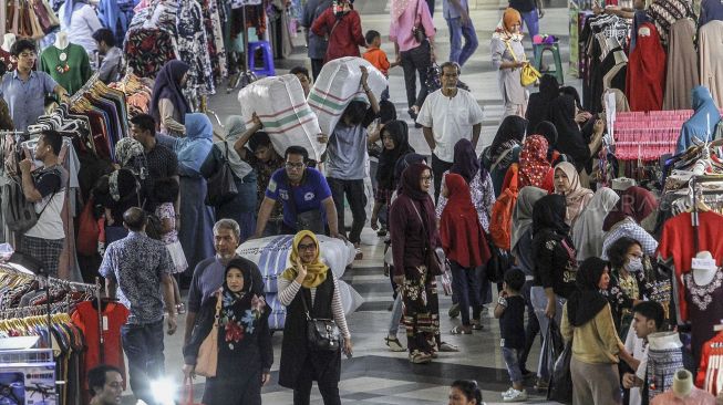 Revisi Permendag Nomor 8 Molor, Industri Tekstil Ketar-ketir