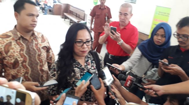 Ahok Hadirkan 2 Saksi di Sidang Cerai, Siapa Dia?