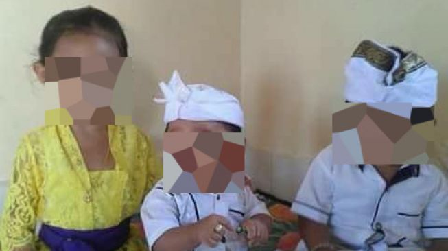 Tiga Kakak Beradik Tewas Mengenaskan, Diduga Diracun Sang Ibu