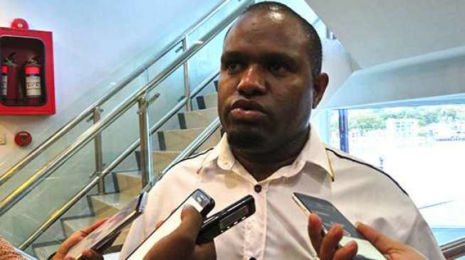 Pemerintah Provinsi Papua Didesak Bayar Gaji Guru
