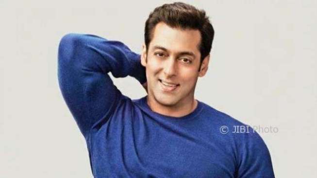 Mengejutkan, Ini Alasan Salman Khan Betah Melajang