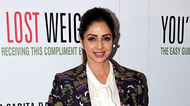 8 Artis Bollywood Tewas Secara Misterius, Ada Sridevi yang Meninggal Tenggelam di Bak Mandi