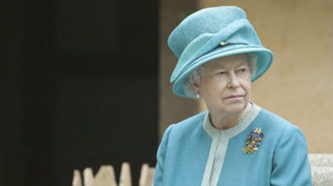 Queen elizabeth umur Queen Elizabeth