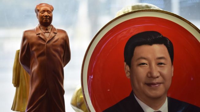 Pemikiran Xi Jinping Masuk Kurikulum, Cara Tanamkan Cita-cita Komunis