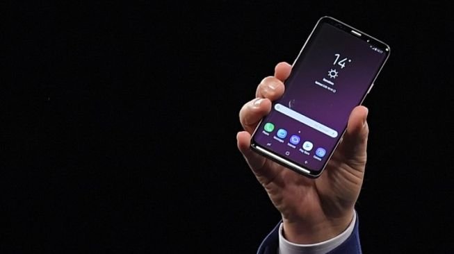 Samsung Galaxy S9 Mungkin Akan Jadi yang Terakhir