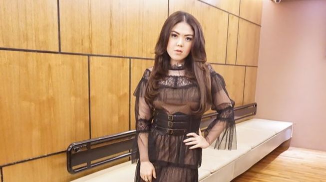 Kisruh Hak Cipta Lagu Bintang Tina Toon, Engkan Kaget Namanya Diganti