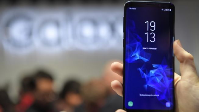 Empat Alasan Ini Ungkap Kelebihan Samsung Galaxy S9 dari iPhone X