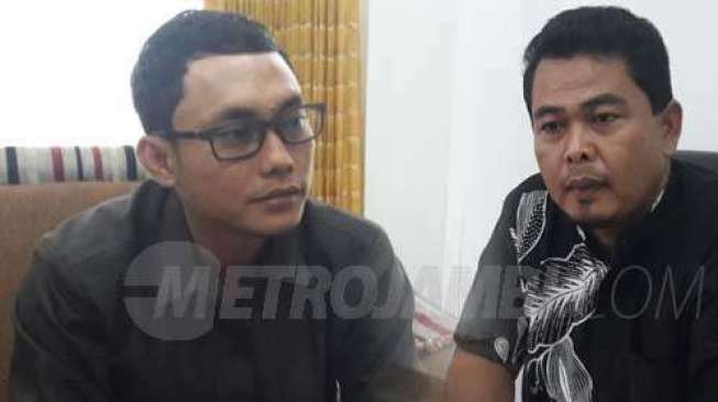 Dewan Sesalkan Oknum Guru Siram Murid dengan Air Panas