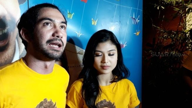 Benyamin Biang Kerok Diputar Hari Ini, Reza Rahadian Deg-degan