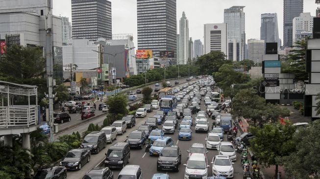 Data tersebut dikumpulkan dari 1.360 kota di 38 negara.