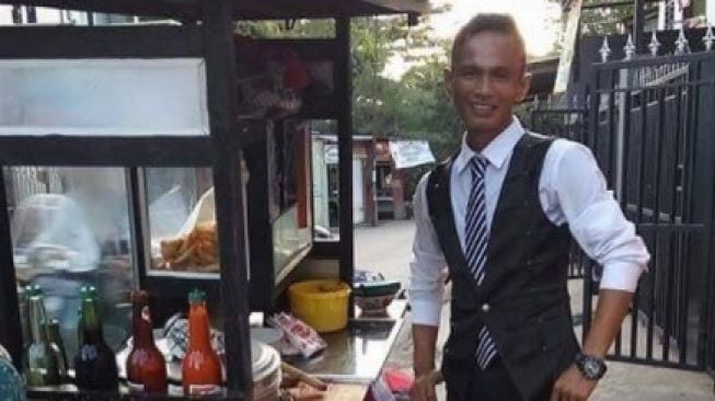 Viral Gara-gara Megawati, Omzet Tukang Bakso Ternyata Capai Belasan Juta Sebulan