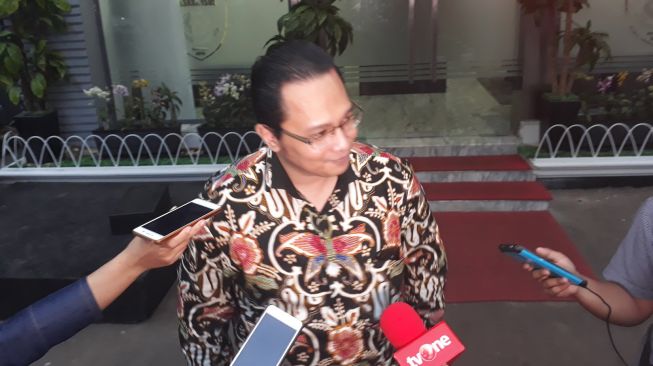 Pelapor Anies Baswedan Inisiatif Minta Diperiksa Polisi Hari Ini