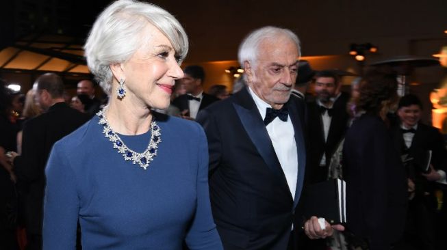 15 Artis yang Pernah Memerankan Ratu Elizabeth II, Ada Helen Mirren sampai Emma Thompson