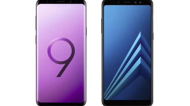 Samsung Hadirkan Galaxy S9 Edisi Enterprise, Apa Bedanya?