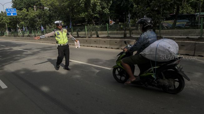 Dear Masyarakat, Polres Bekasi Gelar Operasi Keselamatan Jaya 2022 Dua Pekan ke Depan