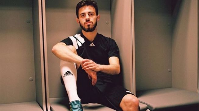 Babak Kedua, Bernardo Silva Sumbang Gol untuk Manchester City