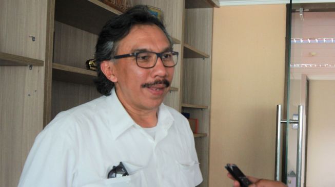 Kemenko Maritim Kebut Master Plan Pengembangan Blok Masela