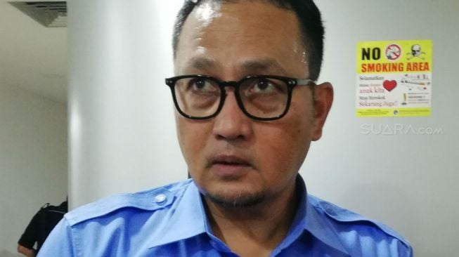 Kominfo: Nasabah Tak Usah Kembalikan Pinjaman dari Fintech Ilegal