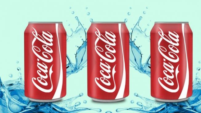 Coca Cola Meluncurkan Minuman Alkohol di Jepang