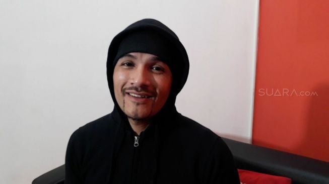 Romy Rafael Tak Suka Disebut Pesulap atau Hipnosis